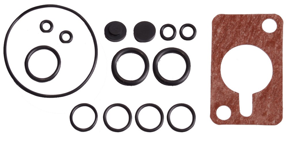 New Manual Parts for Miler (ZF)