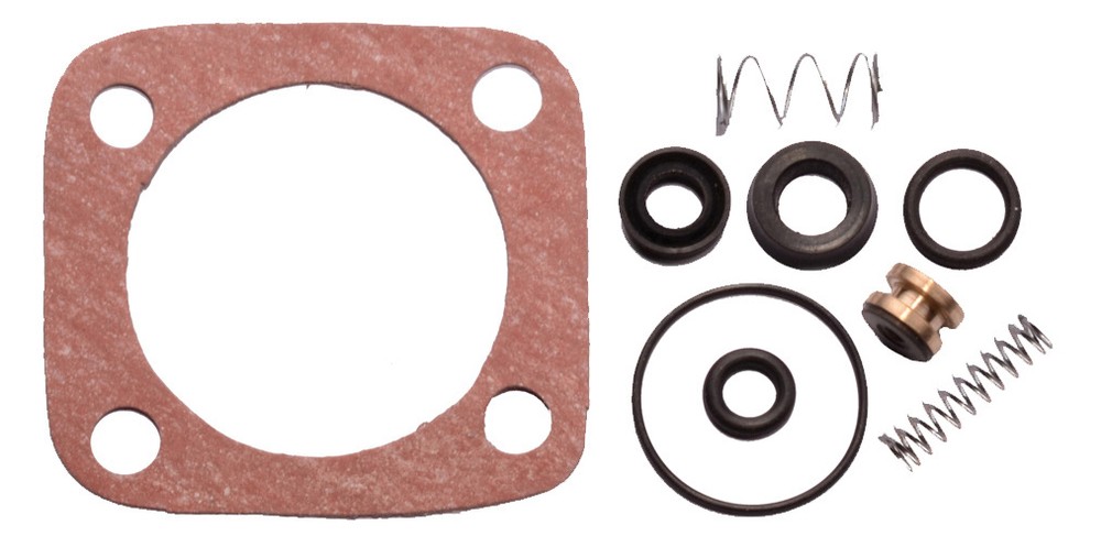 Needle Valve Parts for Gearbox Side