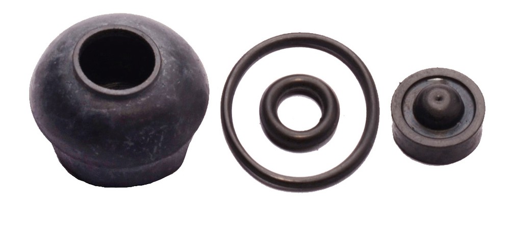 Clutch Muffler Parts for Miler