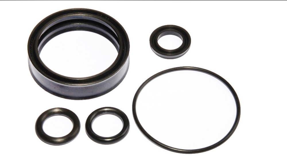 Old Light and Heavy Assistance Parts for Miler