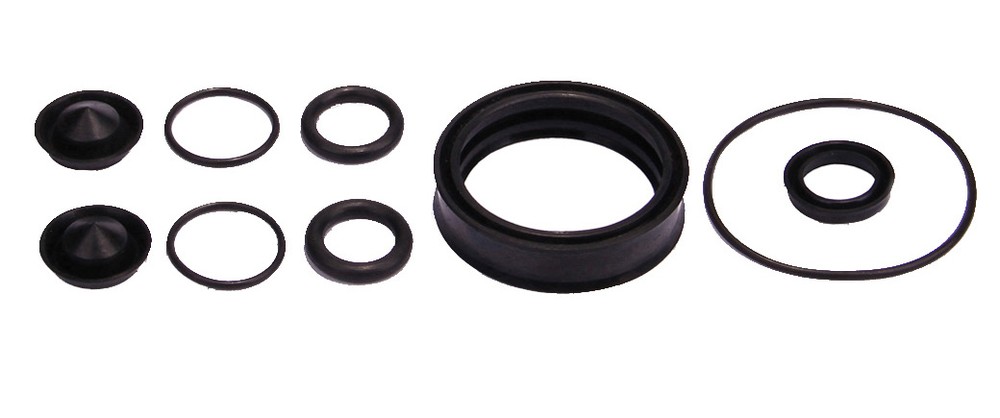 Light and Heavy Parts for Miler