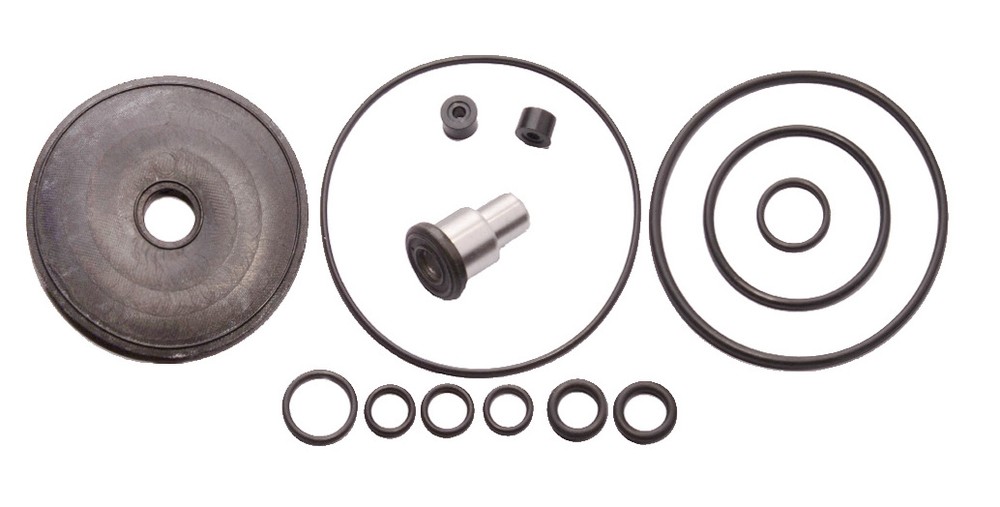 Master Valve Parts for Miler