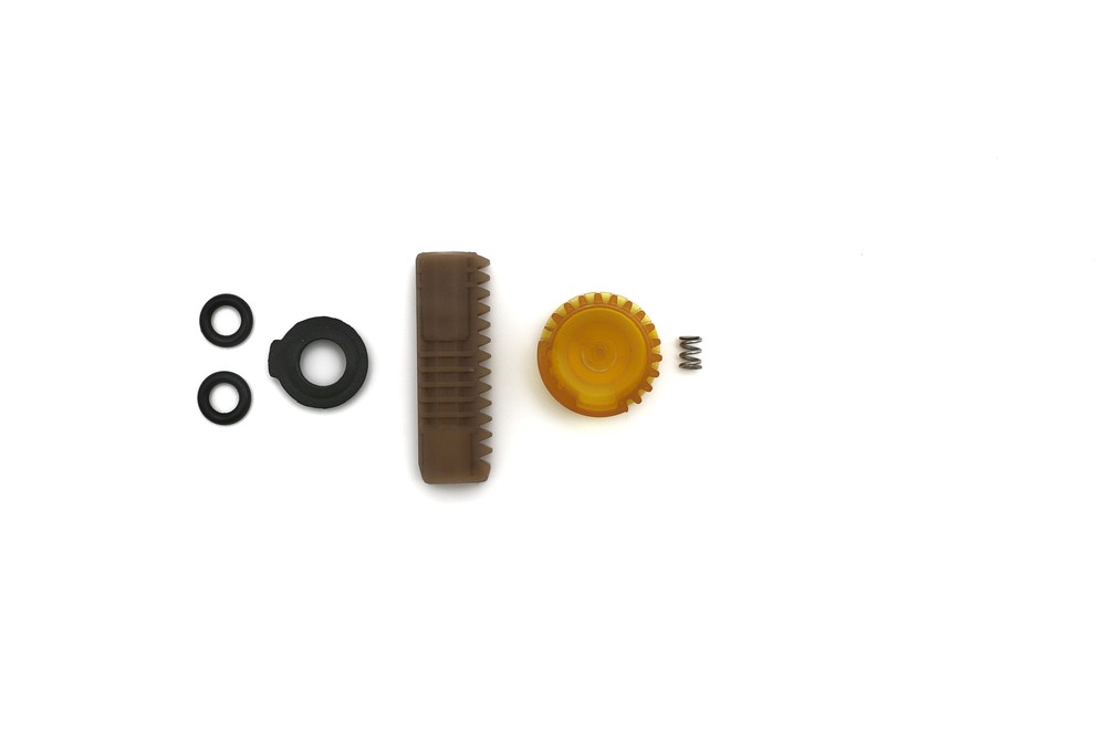 Seal Kit for Half-Gear Clutch Pump (FAW, Foton Tractor, Nissan Kaveh)