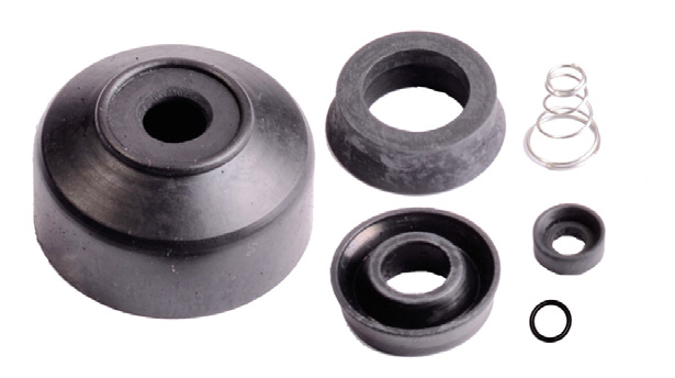 Upper Clutch Parts for Amico 10-Ton