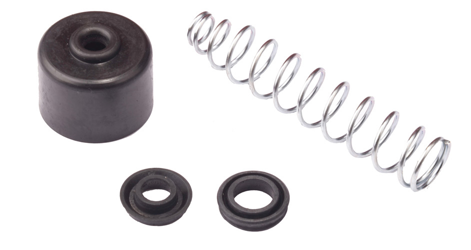 Upper Clutch Parts for Amico 4.5-Ton