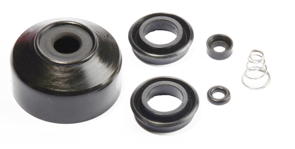 Upper Clutch Parts for Amico