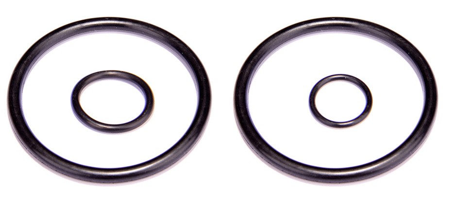 Light and Heavy Parts for Amico and Internash
