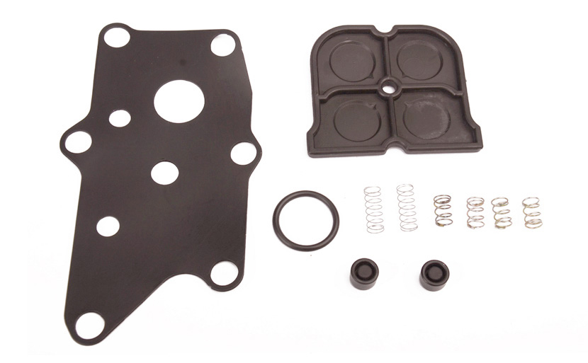 Air Distribution Parts for Renault Midlum