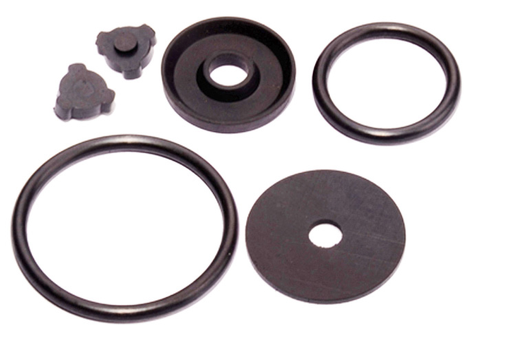 Bus Cabin Adjustment Valve Parts for Renault