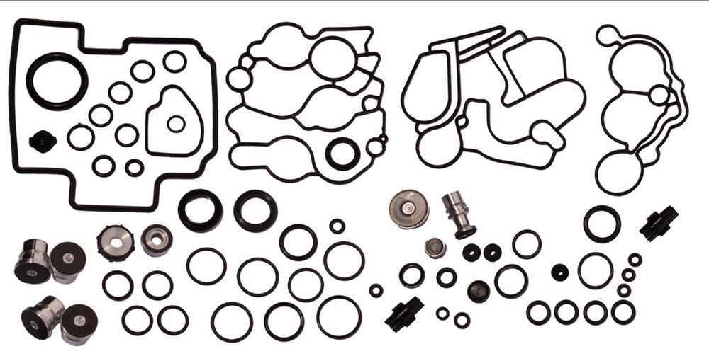 Timing Parts for Renault Premium (APM Timing)
