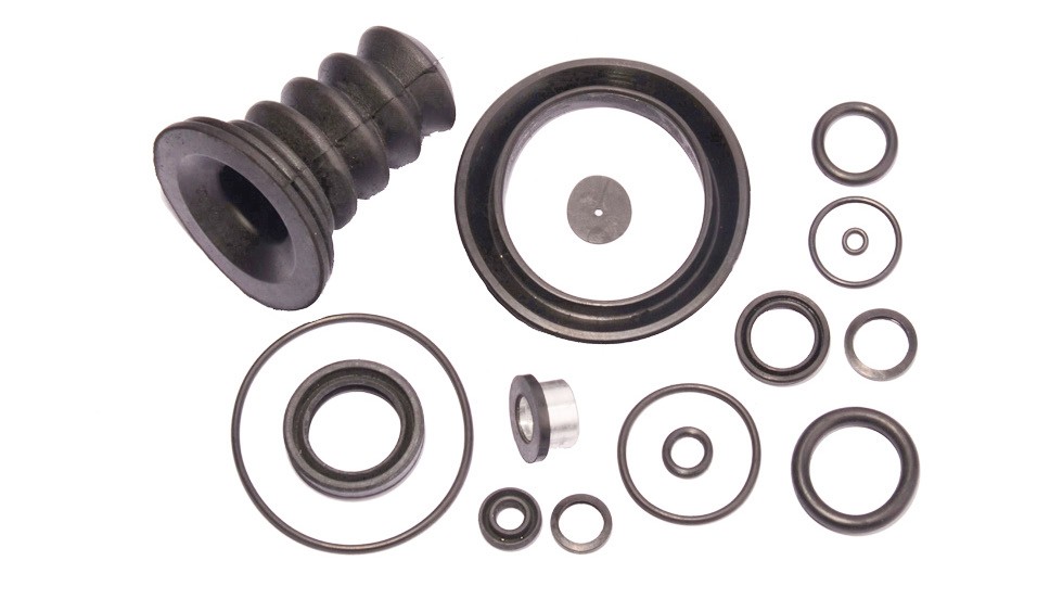 Lower Clutch Parts for Renault Midlum