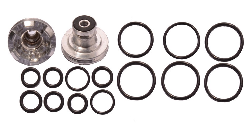 Foot Valve Parts for Renault Midlum