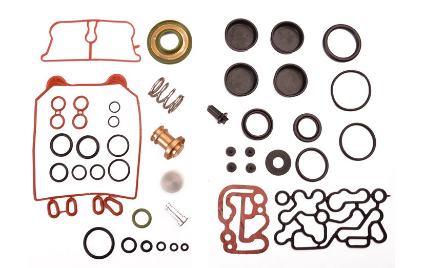 APS Timing Parts for Scania