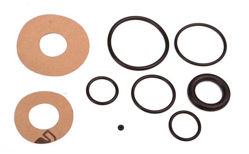 Separator Parts for Scania