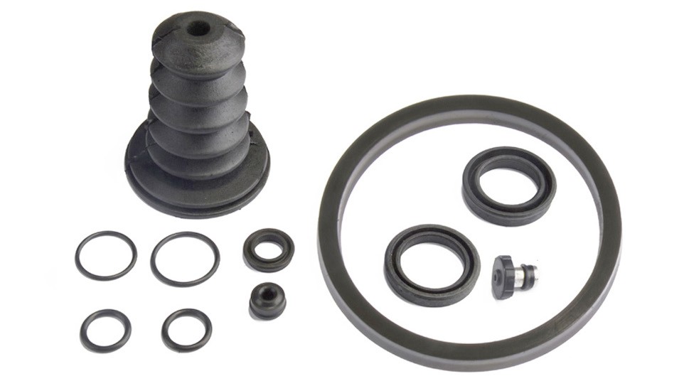 Lower Clutch Parts for New Scania (440/380)