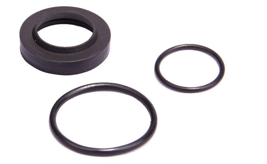 Pressure Relief Valve Parts for Scania