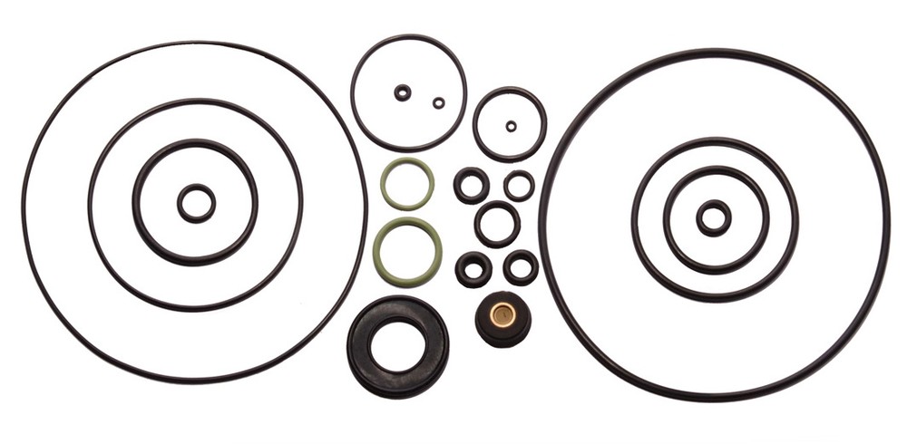 Timing Parts for Scania Bus (Haldex Moisture Trap)