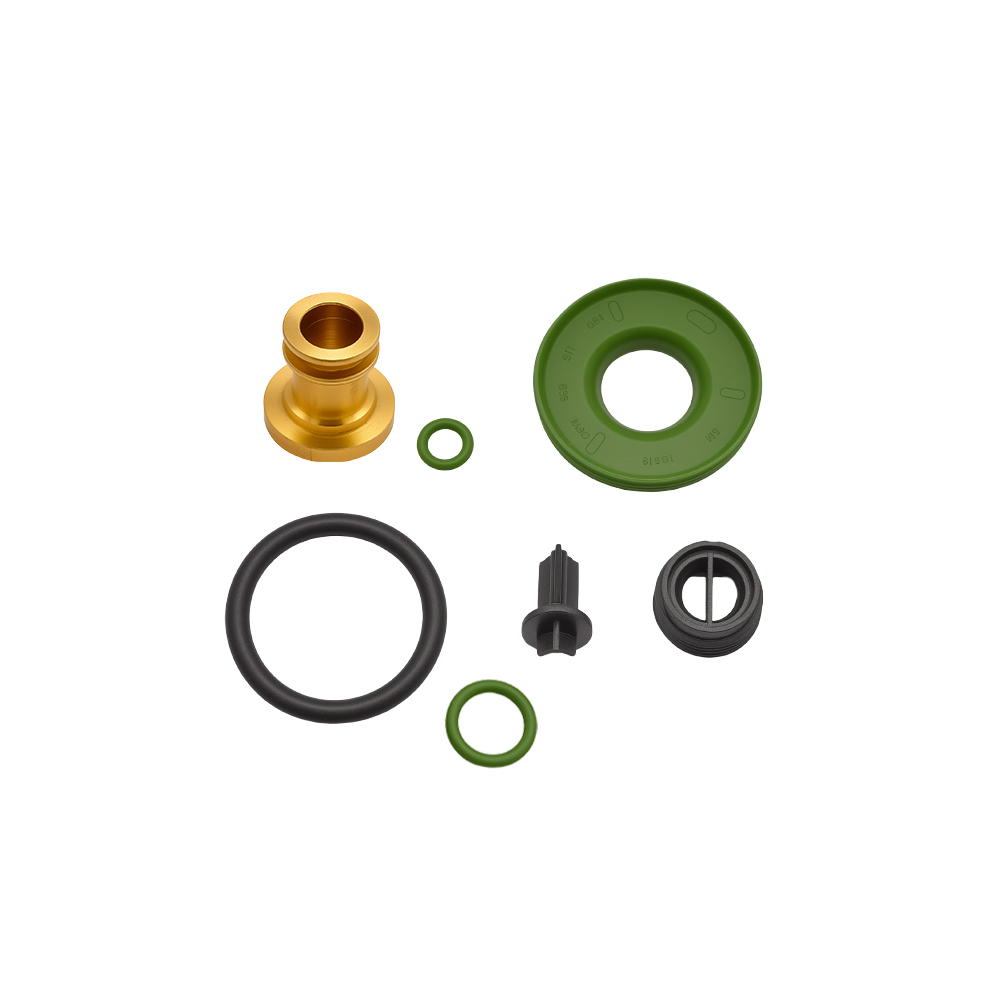 New Timing Parts for Scania (Wyton)