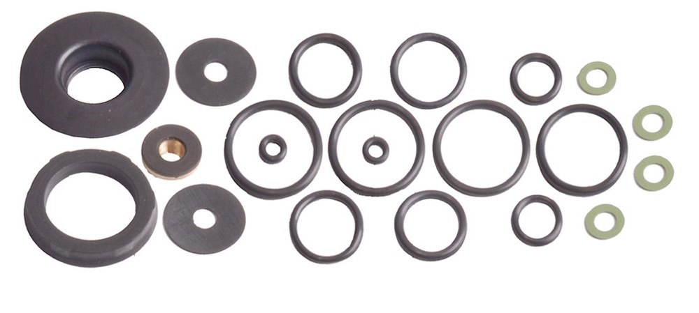 Retarder Valve Parts for Scania