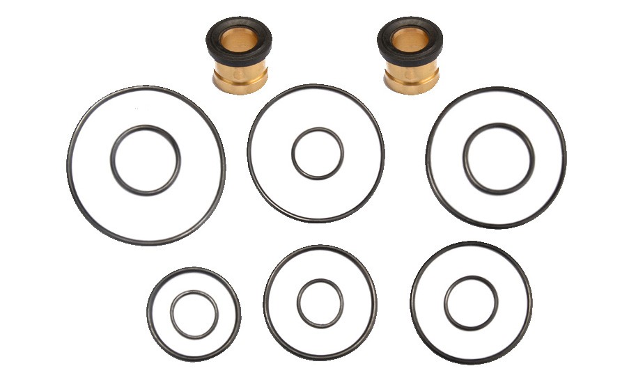 Foot Valve Parts for Scania Bus