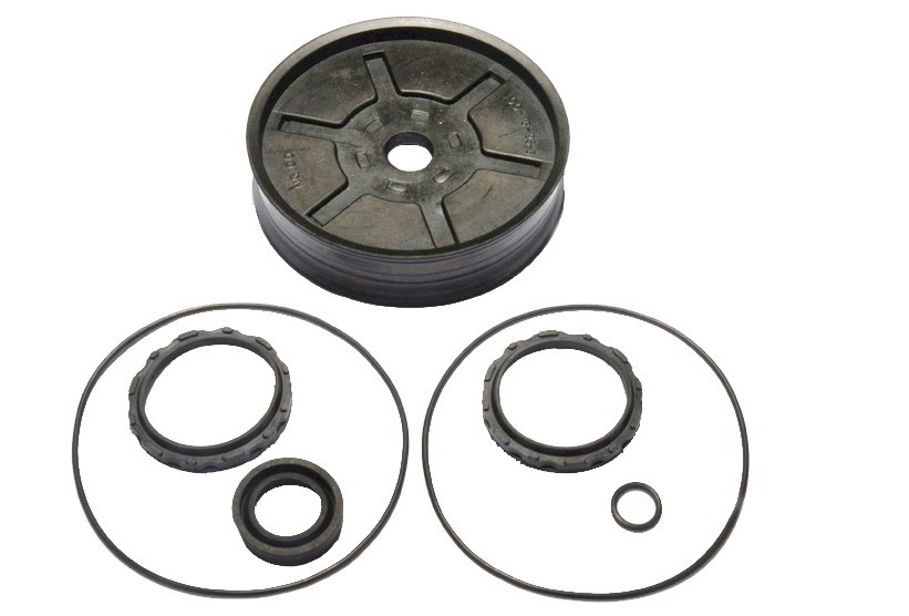 Jack Seal Parts for Scania Bus Door