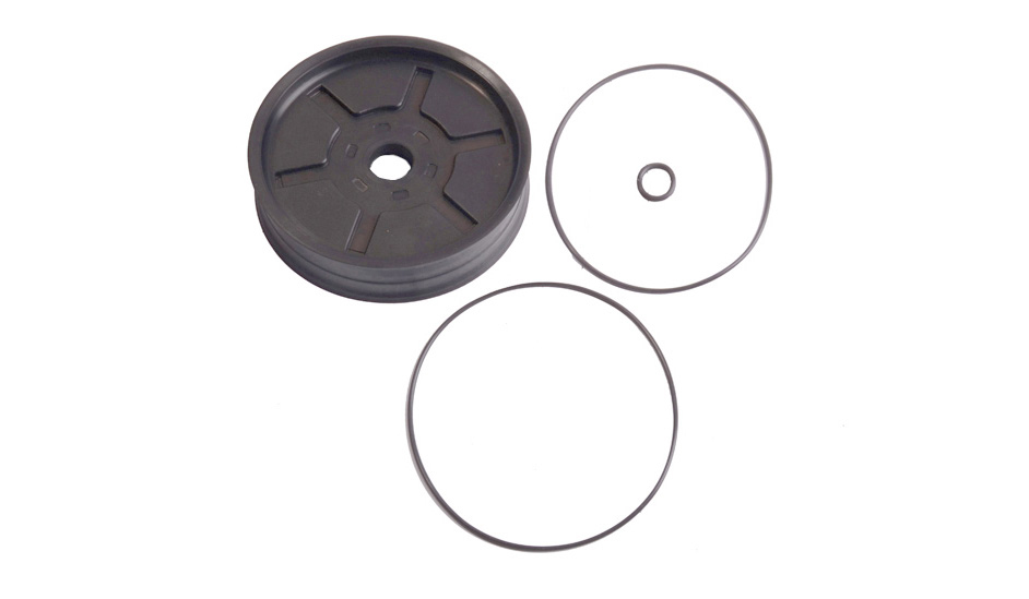 Seal Ring for Scania Bus Door Jack