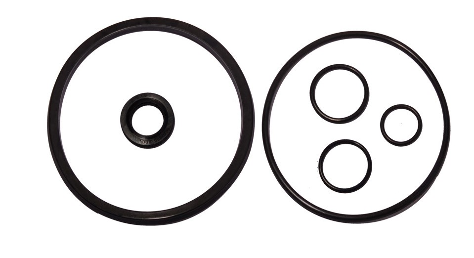 Valve Parts for Scania