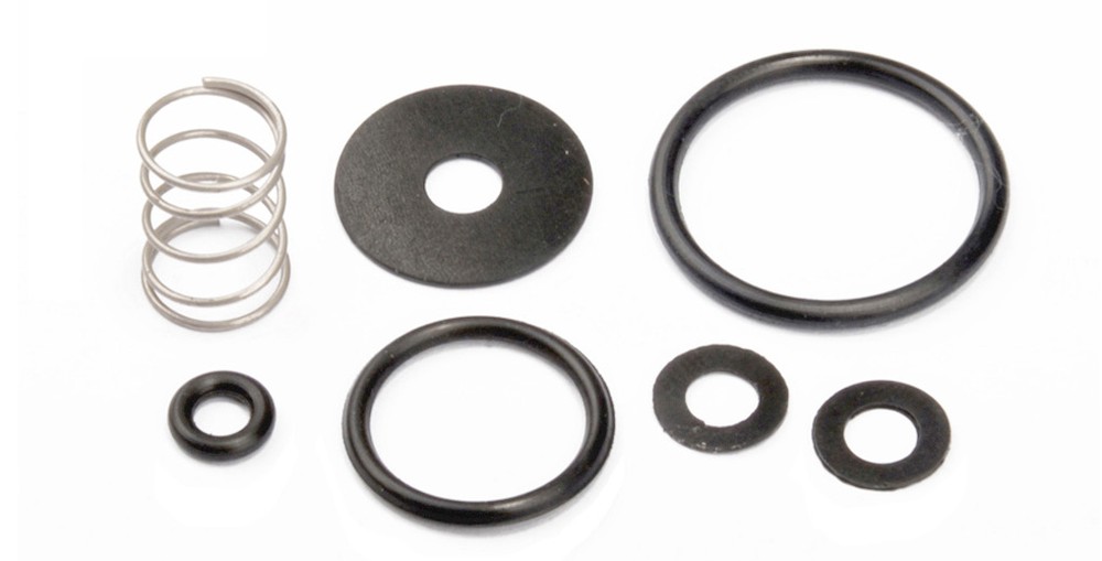 Solenoid Parts for Scania Door