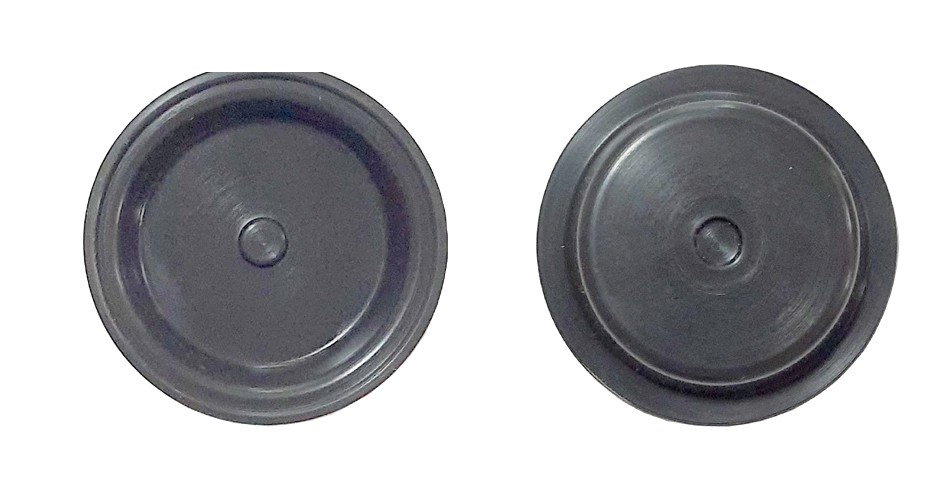 Diaphragm for Manual Fuel Pump