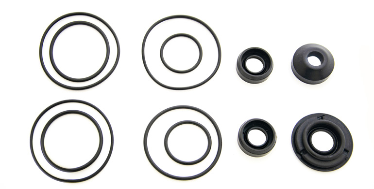 Foot Valve Parts for Foton Tractor