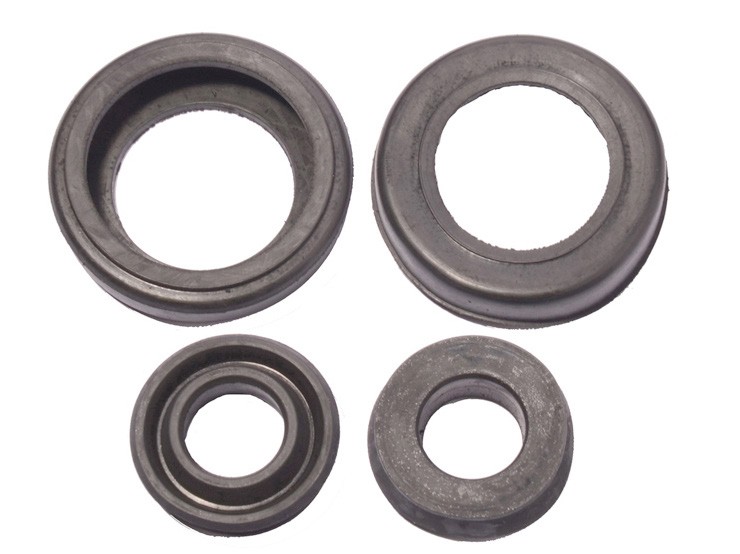 Rear Wheel Parts for Foton