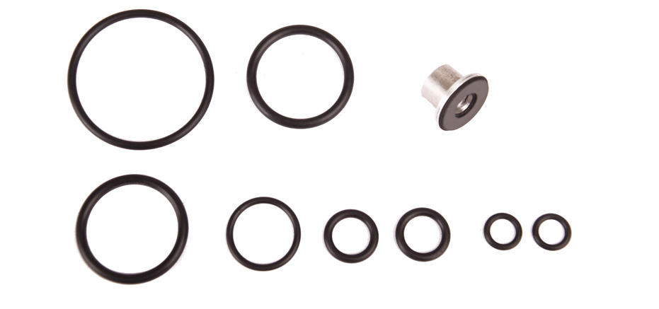 Hand Brake Parts for Kavian 106