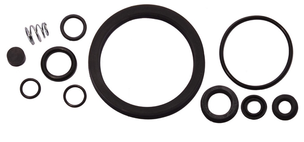 Lower Clutch Parts for Kavian 119 (Old Model)