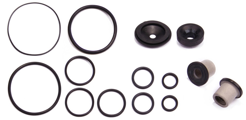 Foot Valve Parts for Kavian and Nissan Diesel