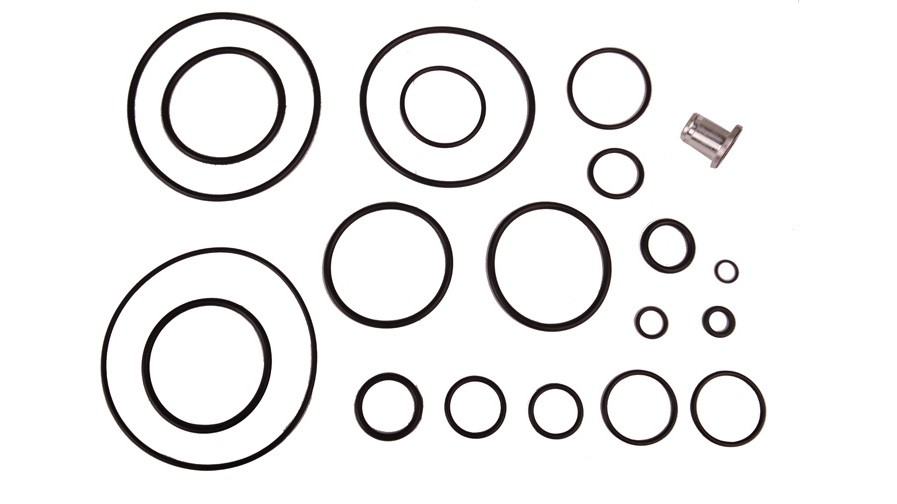 New Master Valve Parts for Man