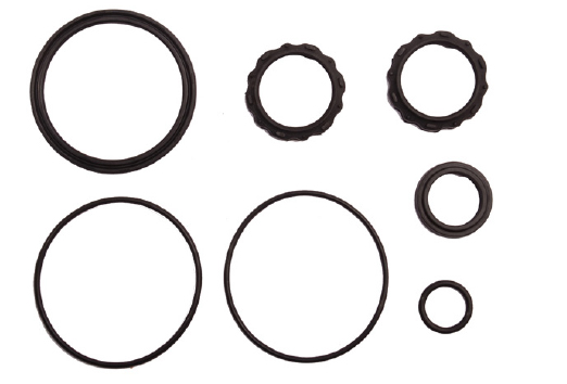 Bus Door Jack Parts for Man Sana