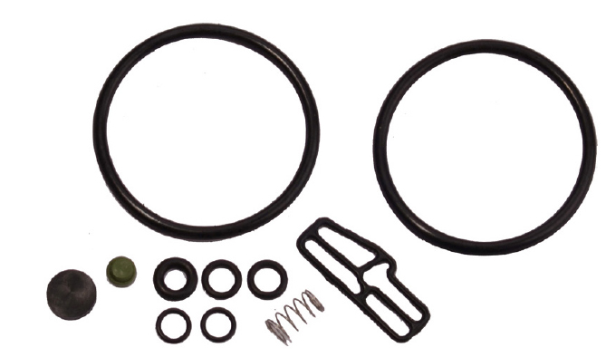 Balance Valve Parts for Man 480 Air Bag