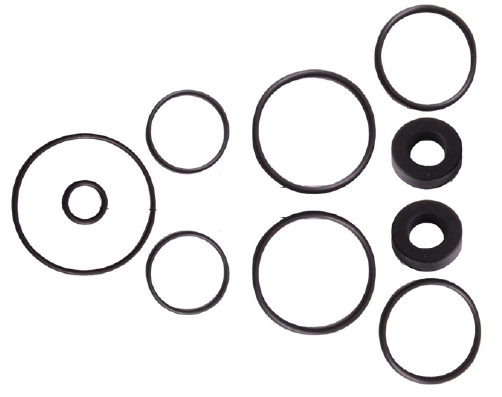 New Foot Valve Parts for Man