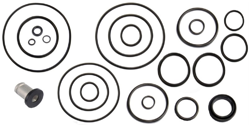Master Valve Parts for Man (Paired FH)