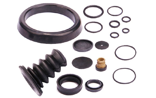 Lower Clutch Parts for Man (Iveco 330)