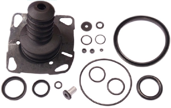 Lower Clutch Parts for New Man 440 (Knorr)