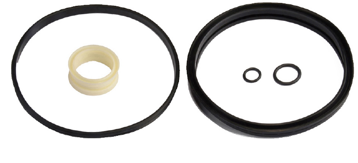 Brake Valve Parts for Man and Iveco 440