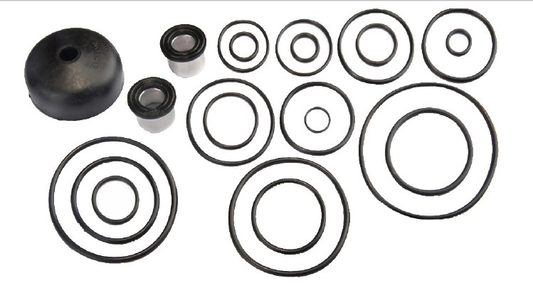 Foot Valve Parts for Man