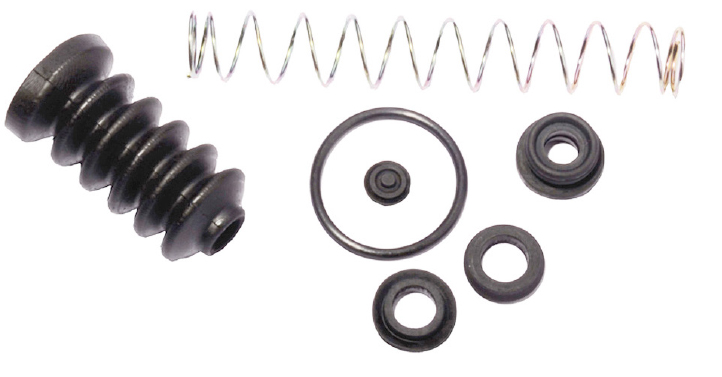Upper Clutch Parts for Man