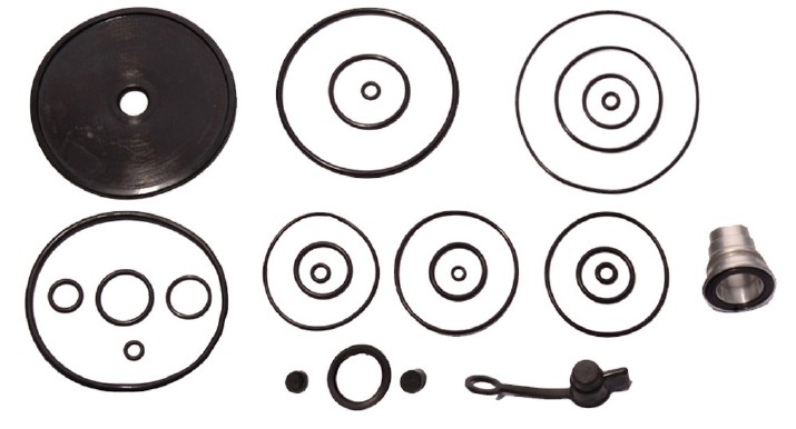 Weighted Valve Parts for Man