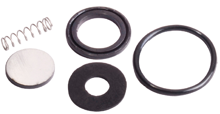 Pressure Relief Valve Parts for Man