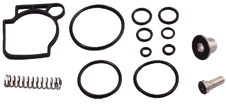 Hand Brake Parts for Howo