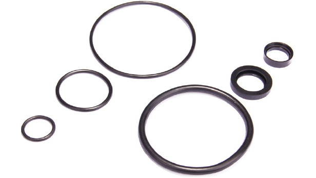 Square Parts for Howo