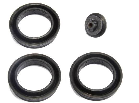 In-Cabin Clutch Valve Parts for Kamaz (EUR 2-3)