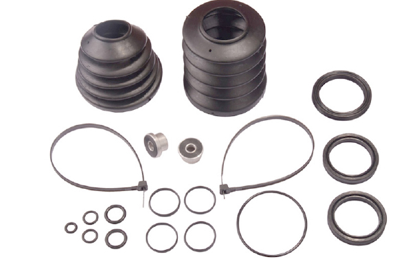 Gear Shift Parts for Faraz